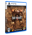 FRONT MISSION 3: Remake Standard Edition (Switch, PS5, Xbox)