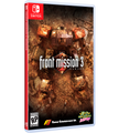 FRONT MISSION 3: Remake Standard Edition (Switch, PS5, Xbox)