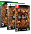FRONT MISSION 3: Remake Standard Edition (Switch, PS5, Xbox)