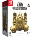 Fuga: Melodies of Steel 1, 2, & 3 Collector's Edition (Switch, PS5, PS4, Xbox, PC)