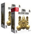 Fuga: Melodies of Steel 1, 2, & 3 Collector's Edition (Switch, PS5, PS4, Xbox, PC)