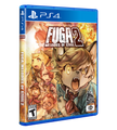 Fuga: Melodies of Steel 2 Standard Edition (Switch, PS5, PS4, Xbox)