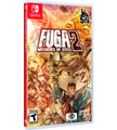 Fuga: Melodies of Steel 2 Standard Edition (Switch, PS5, PS4, Xbox)