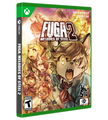 Fuga: Melodies of Steel 2 Standard Edition (Switch, PS5, PS4, Xbox)