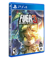 Fuga: Melodies of Steel 3 Standard Edition (Switch, PS5, PS4, Xbox)