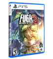 Fuga: Melodies of Steel 3 Standard Edition (Switch, PS5, PS4, Xbox)