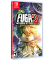 Fuga: Melodies of Steel 3 Standard Edition (Switch, PS5, PS4, Xbox)