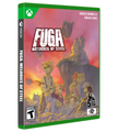 Fuga: Melodies of Steel Standard Edition (Switch, PS5, PS4, Xbox)