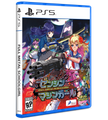 Full Metal Schoolgirl Standard Edition (Switch 2, PS5)