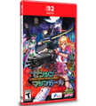 Full Metal Schoolgirl Standard Edition (Switch 2, PS5)