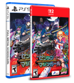 Full Metal Schoolgirl Standard Edition (Switch 2, PS5)