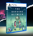 PS5 Limited Run #93: The Gardens Between