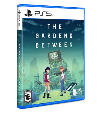 PS5 Limited Run #93: The Gardens Between