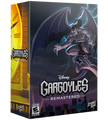 Xbox Limited Run #12: Gargoyles Remastered Collector's Edition