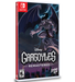 Switch Limited Run #208: Gargoyles Remastered