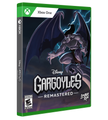 Xbox Limited Run #12: Gargoyles Remastered