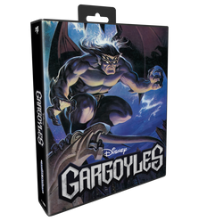 Gargoyles (Genesis)
