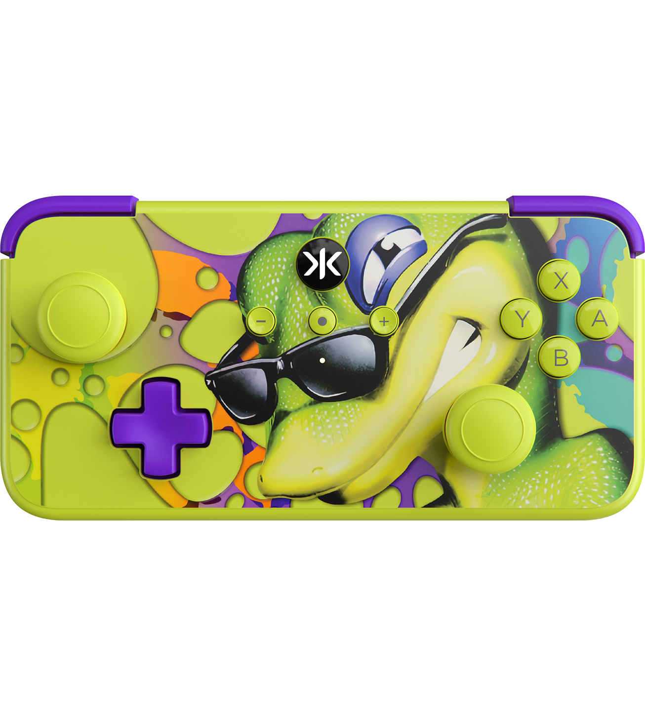 CRKD GEX Trilogy NEO S Controller