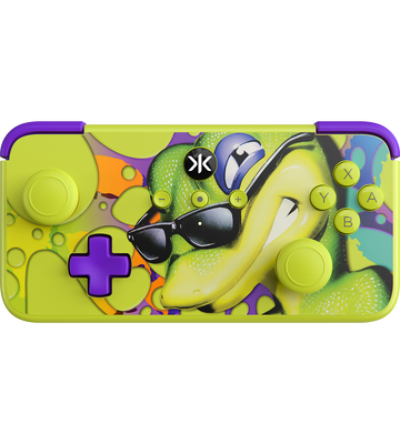 GEX Trilogy NEO S Controller