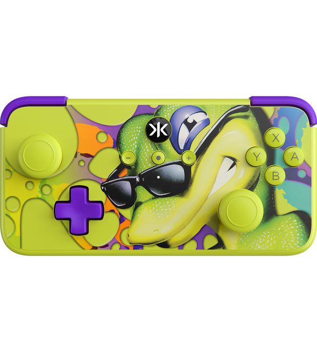GEX Trilogy NEO S Controller