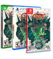 GEX Trilogy Standard Edition Event Exclusive (Switch, PS5, Xbox)