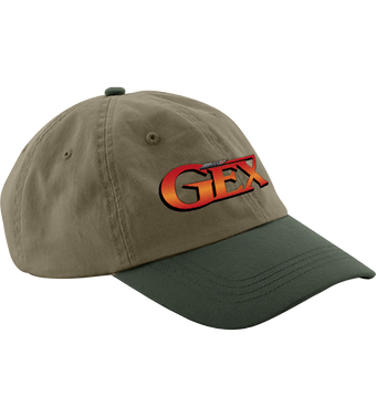 GEX Trilogy Hat