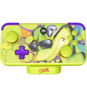GEX Trilogy NEO S Controller