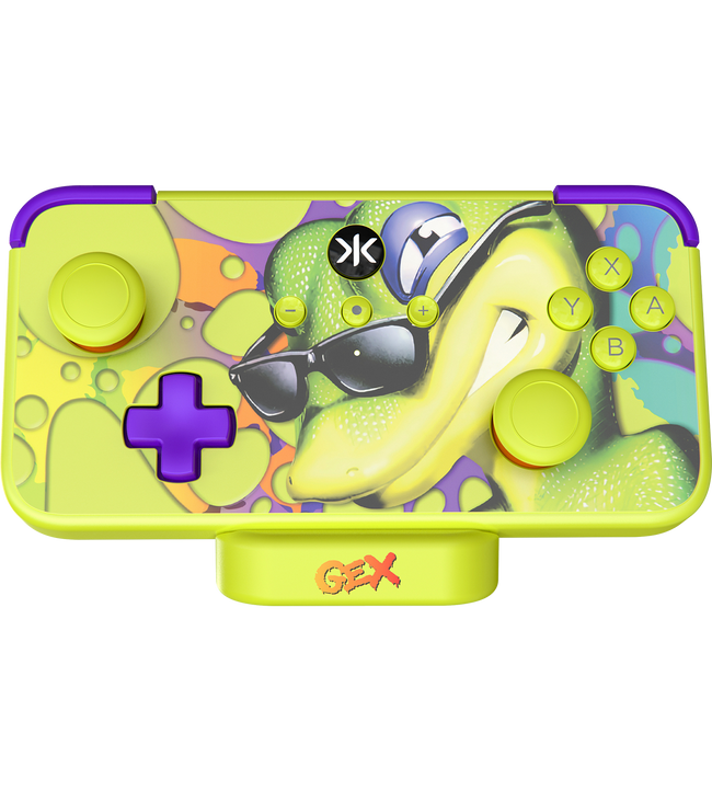 GEX Trilogy NEO S Controller