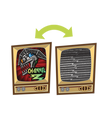 GEX Trilogy Pin Set