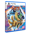 GEX Trilogy Standard Edition (Switch, PS5, Xbox, PC)