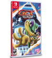 GEX Trilogy Standard Edition (Switch, PS5, Xbox, PC)