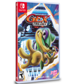GEX Trilogy Standard Edition (Switch, PS5, Xbox, PC)