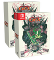 GEX Trilogy Tail Time Edition (Switch, PS5, Xbox, PC)