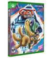 GEX Trilogy Standard Edition (Switch, PS5, Xbox, PC)