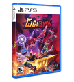 PS5 Limited Run #84: GigaBash