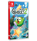 Gimmick! 2 Standard Edition (Switch, PS5)