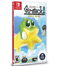 Gimmick! Special Edition (Switch)