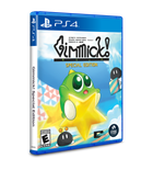 Gimmick! Special Edition (PS4)
