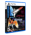 PS5 Limited Run #92: Gleylancer & Gynoug Combo Pack