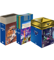 Gold Master Series Collector's Edition Bundle (Switch, PS5)