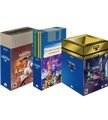 Gold Master Series Collector's Edition Bundle (Switch, PS5)