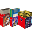 Gold Master Series Collector's Edition Bundle (Switch, PS5)