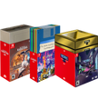 Gold Master Series Collector's Edition Bundle (Switch, PS5)