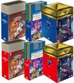 Gold Master Series Collector's Edition Bundle (Switch, PS5)