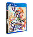 Limited Run #544: Grandia HD Collection (PS4)