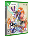 Xbox Limited Run #14: Grandia HD Collection