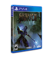 Graven (PS4)