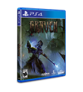 Graven (PS4)