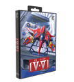 Grind Stormer Collector's Edition (SGN 16-bit)