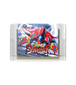 Grind Stormer Collector's Edition (SGN 16-bit)